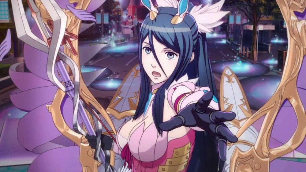 Atlus si e occupata della localizzazione di Tokyo Mirage Sessions FE.jpg